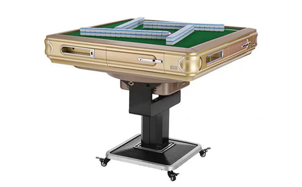 使用自动贡觉贡觉麻将机时应该注意什么