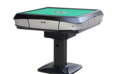 贡觉贡觉麻将机怎样保养打油