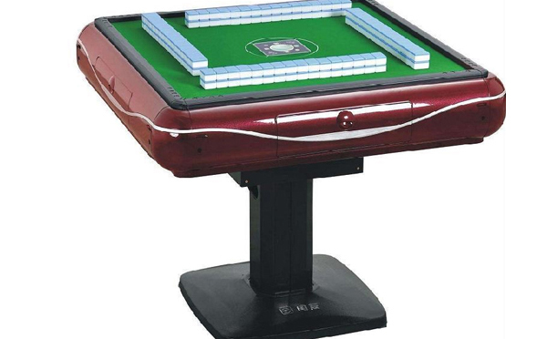 贡觉贡觉麻将机专卖店|天虎商贸祝您端午安康