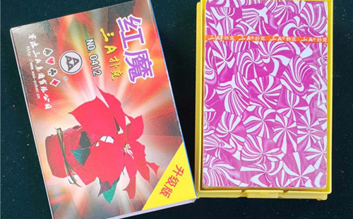 专业级贡觉牌具贡觉扑克防滑耐磨使用全解析