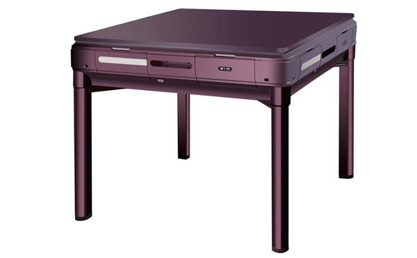 洗牌总卡牌？贡觉贡觉麻将桌洗牌故障维修方法看这里