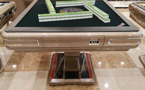 洗牌慢十秒别急着换配件——贡觉贡觉麻将机光电计数校准教程