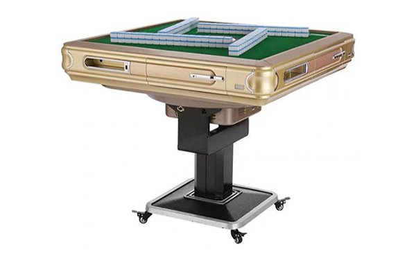 自动贡觉贡觉麻将机选购与家庭娱乐适配指南