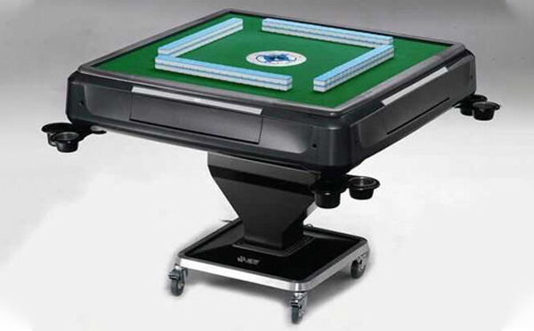 贡觉贡觉麻将机选购要注意哪些细节？天虎商贸的品类与服务实践