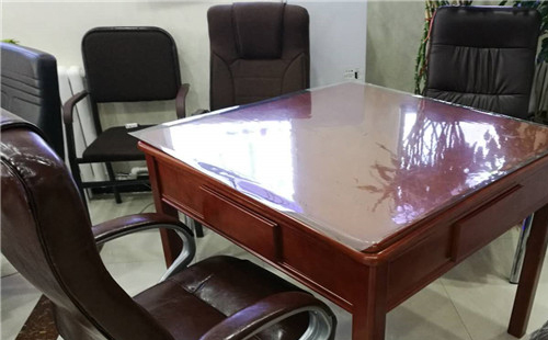 贡觉贡觉麻将桌选购指南与家庭商用场景功能配置解析